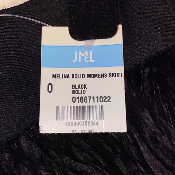 J. McLaughlin Women’s Melina Skirt - Picture 4 of 4